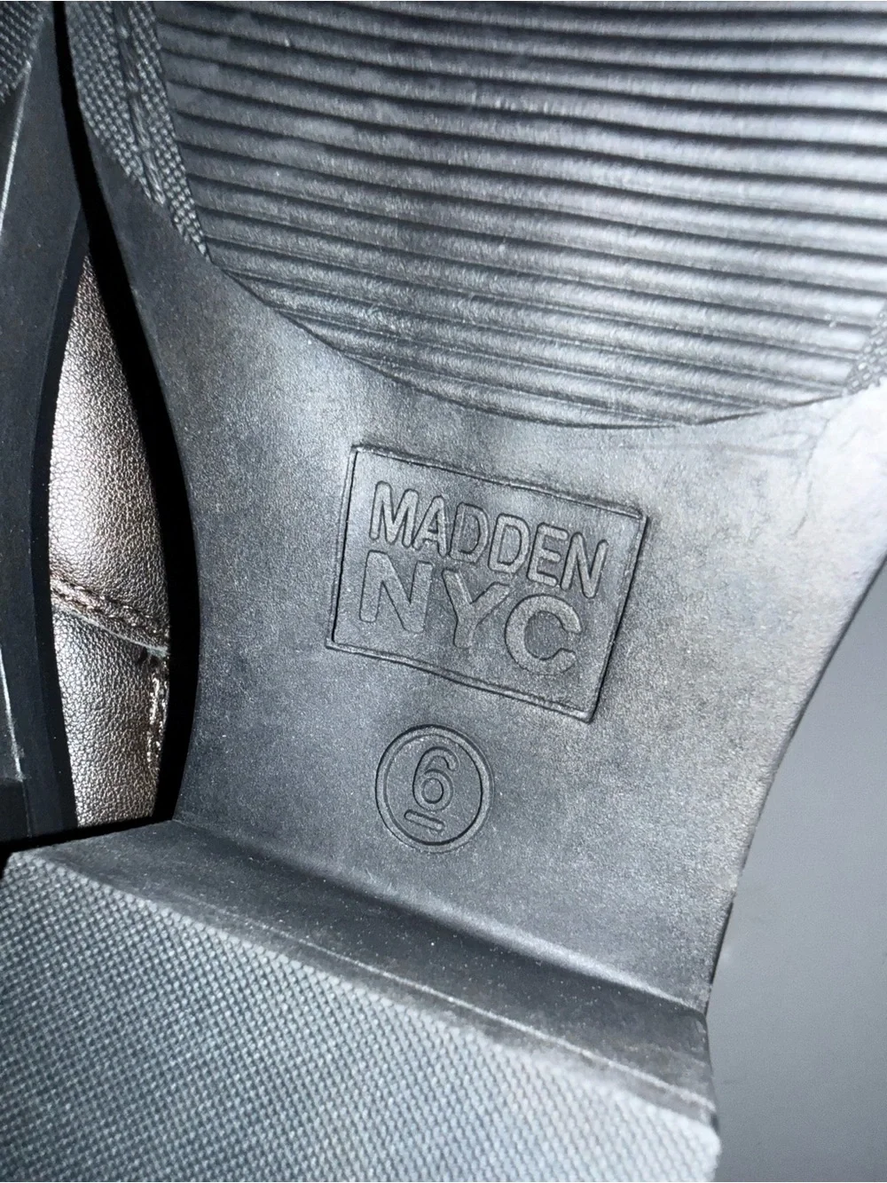Madden Nyc new tags
